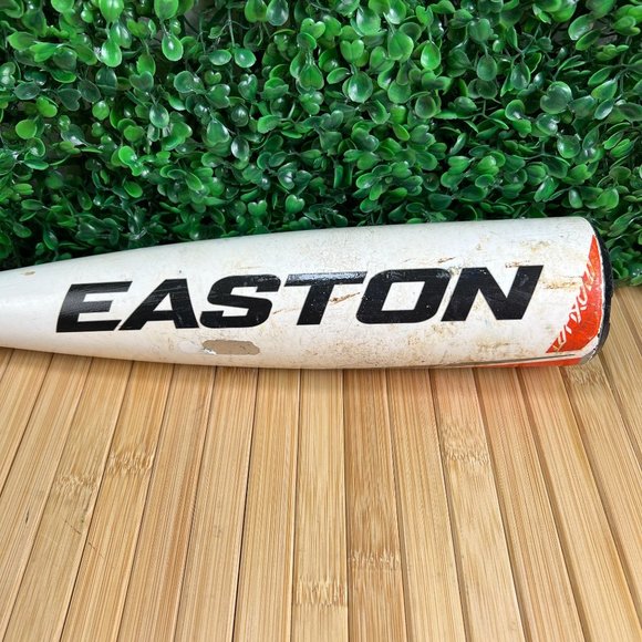 Easton MAXUM 360 Big Barrel 2¾'' USSSA Youth Bat -12 27 Inch 15 Ounces JBB20MX12 - Picture 3 of 9